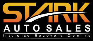 Stark Auto Sales Logo